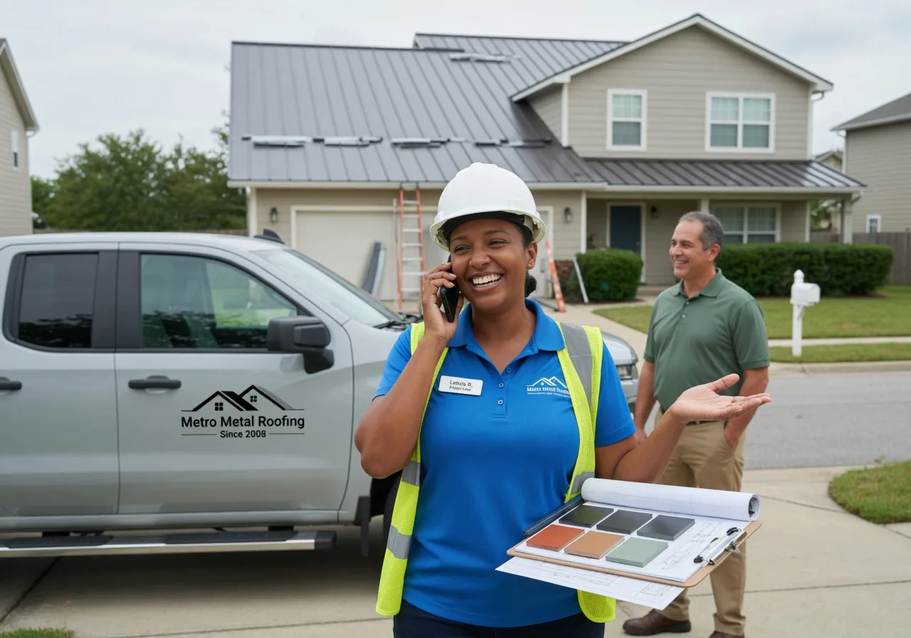 Metal Roofing Installation Wessington Springs, SD FAQs
