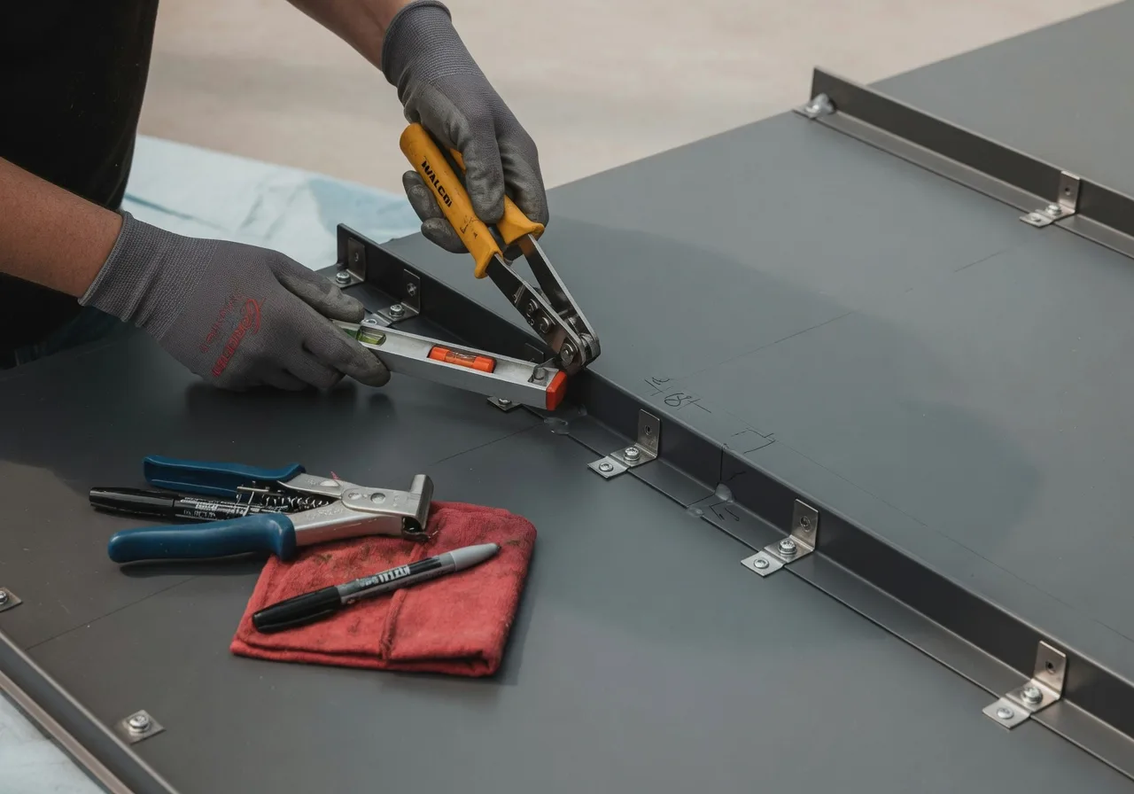 Why choose Metal Roofing Installation in Wessington Springs, SD